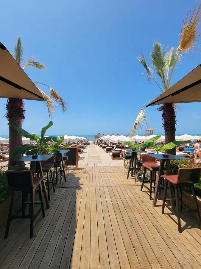 Beko - Apartment With Sea View In Durrës 알바니아